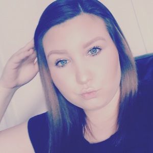 Meet your Posher, Natasha